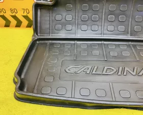 Коврик багажника Toyota
