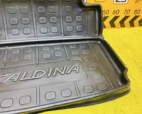 Коврик багажника Toyota
