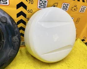 Колпак запасного колеса Toyota