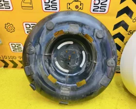 Колпак запасного колеса Toyota