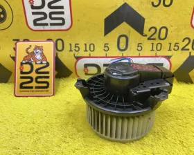 Мотор печки Toyota