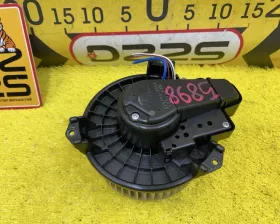 Мотор печки Toyota
