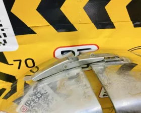 Колпак запасного колеса MITSUBISHI