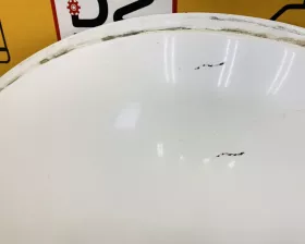 Колпак запасного колеса MITSUBISHI