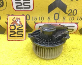 Мотор печки Toyota