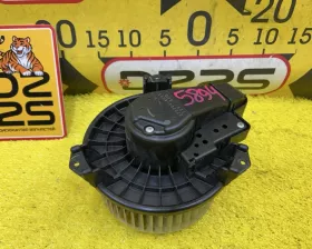 Мотор печки Toyota