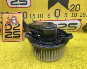 Мотор печки Toyota