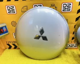 Колпак запасного колеса MITSUBISHI