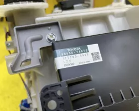 Печка салона Toyota
