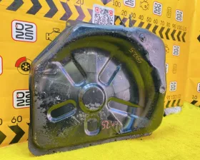Топливный бак TOYOTA