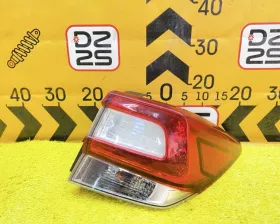 Стоп-сигнал SUBARU