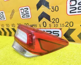 Стоп-сигнал SUBARU