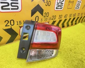 Стоп-сигнал SUBARU