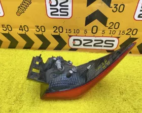 Стоп-сигнал SUBARU