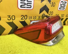 Стоп-сигнал SUBARU