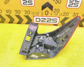 Стоп-сигнал SUBARU