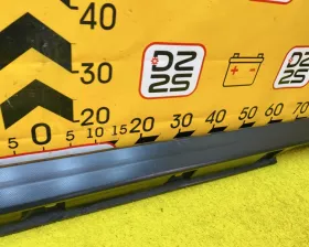 Накладка на порог SUBARU