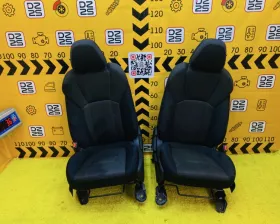 Сидение комплект SUBARU