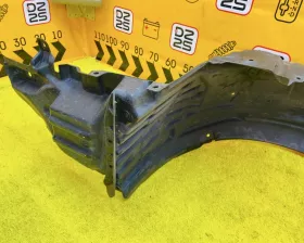 Подкрылок SUBARU