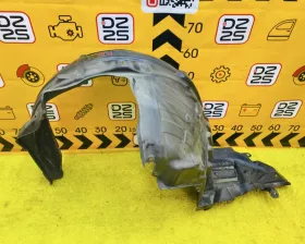 Подкрылок SUBARU