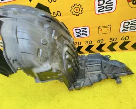 Подкрылок SUBARU