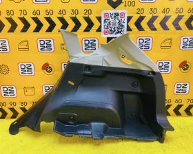 Обшивка багажника SUBARU