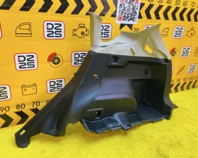 Обшивка багажника SUBARU