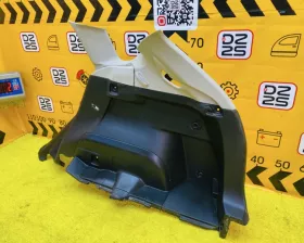 Обшивка багажника SUBARU