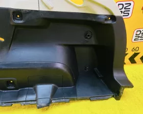 Обшивка багажника SUBARU