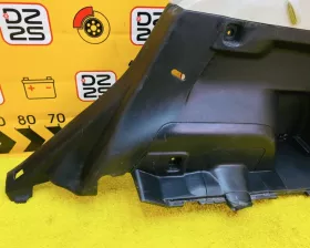 Обшивка багажника SUBARU