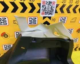 Обшивка багажника SUBARU