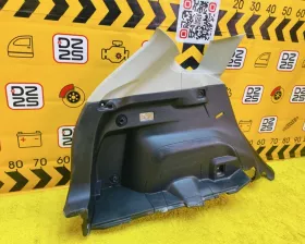 Обшивка багажника SUBARU