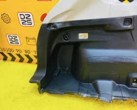 Обшивка багажника SUBARU