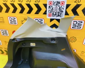 Обшивка багажника SUBARU