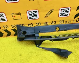 Жабо SUBARU