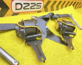 Ремень безопасности ПАРА ПЕРЕД SUBARU