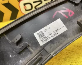 Накладка на крыло SUBARU