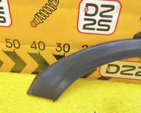 Накладка на крыло SUBARU
