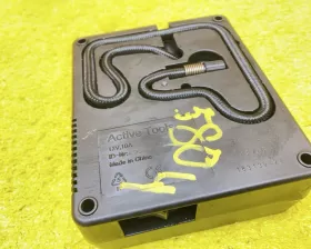 Компрессор подкачки колес SUBARU