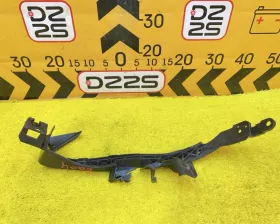 Планка под фары SUBARU