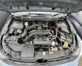 Форсунка омывателя фар SUBARU