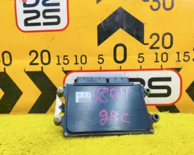 Блок управления двс SUBARU