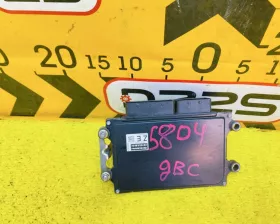 Блок управления двс SUBARU