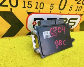 Блок управления двс SUBARU