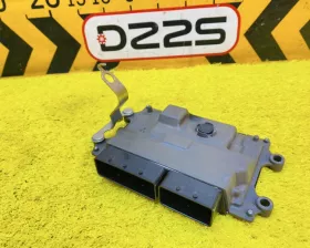 Блок управления двс SUBARU
