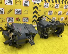 Печка салона Toyota