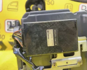 Печка салона Toyota