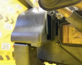 Печка салона Toyota