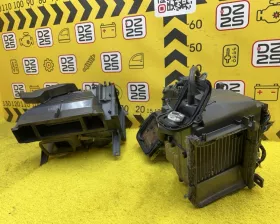 Печка салона Toyota