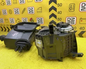 Печка салона Toyota